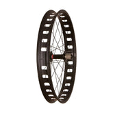 Wheel Shop - EVO JP73 FAT BIKE / Novatec D201SB / Novatec D202SB 27.5" Wheels _ Unite - B1keparts.com